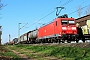 Bombardier 33613 - DB Cargo "185 146-8"
05.04.2023 - Stockstadt (Main)
Kurt Sattig