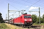 Bombardier 33613 - DB Cargo "185 146-8"
19.06.2023 - Ratingen-Lintorf
Martin Welzel