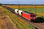 Bombardier 33613 - DB Cargo "185 146-8"
16.07.2024 - Bobenheim-Roxheim
Wolfgang Mauser