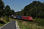 Bombardier 33613 - DB Cargo "185 146-8"
16.08.2024 - Bernhards (bei Fulda)
Konstantin Koch