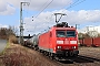 Bombardier 33613 - DB Cargo "185 146-8"
29.03.2026 - WunstorfThomas Wohlfarth