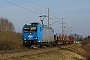 Bombardier 33614 - ITL "185 524-6"
23.02.2018 - Stendal
Andreas Meier