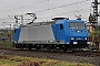 Bombardier 33614 - Alpha Trains "185 524-6"
04.10.2018 - Kassel, Rangierbahnhof
Christian Klotz