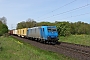 Bombardier 33614 - RBH Logistics "185 524-6"
09.05.2023 - Uelzen
Gerd Zerulla