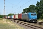 Bombardier 33614 - RBH Logistics "185 524-6"
13.06.2023 - Uelzen-Klein Süstedt
Gerd Zerulla