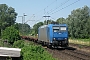 Bombardier 33614 - RBH Logistics "185 524-6"
08.07.2023 - Hannover-Misburg
Christian Stolze