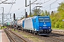 Bombardier 33614 - ITL "185 524-6"
24.04.2025 - Dreileben-Drackenstedt
Mathias May