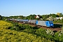 Bombardier 33614 - ITL "185 524-6"
09.05.2025 - Rückmarsdorf
Daniel Berg