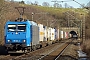 Bombardier 33614 - Alpha Trains "185 524-6"
18.02.2010 - Eilendorf
Ronnie Beijers