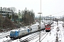 Bombardier 33614 - LTE "185 524-6"
01.12.2010 - Aachen, West
Peter Gootzen