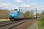 Bombardier 33614 - ITL "185 524-6"
23.04.2016 - Uelzen
Gerd Zerulla