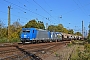 Bombardier 33614 - ITL "185 524-6"
14.10.2017 - Leipzig-Wiederitzsch
Marcus Schrödter