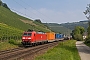 Bombardier 33615 - DB Schenker "185 147-6"
09.09.2014 - Kanzem
Loïc Mottet