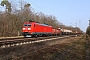 Bombardier 33615 - DB Cargo "185 147-6"
24.02.2021 - Waghäusel
Wolfgang Mauser