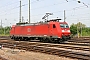 Bombardier 33616 - DB Schenker "185 148-4"
12.05.2015 - Basel, Badischer Bahnhof
Theo Stolz