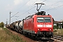 Bombardier 33616 - DB Schenker "185 148-4
"
22.08.2009 - Wiesental
Wolfgang Mauser