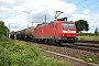 Bombardier 33616 - DB Schenker "185 148-4
"
19.06.2010 - Schkortleben
Christian Schröter