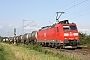 Bombardier 33616 - DB Schenker "185 148-4"
03.07.2012 - Hohnhorst
Thomas Wohlfarth