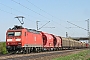 Bombardier 33616 - DB Schenker "185 148-4"
20.04.2011 - Amselfing
Leo Wensauer