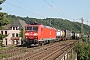 Bombardier 33616 - DB Schenker "185 148-4"
17.07.2014 - Leubsdorf (Rhein)
Daniel Kempf