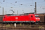 Bombardier 33616 - DB Schenker "185 148-4"
03.07.2014 - Oberhausen, Rangierbahnhof West
Ingmar Weidig