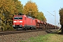 Bombardier 33616 - DB Cargo "185 148-4"
01.11.2016 - Dieburg
Kurt Sattig