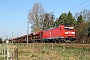 Bombardier 33616 - DB Cargo "185 148-4"
28.03.2017 - Jeggen
Heinrich Hölscher