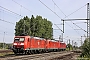 Bombardier 33616 - DB Cargo "185 148-4"
08.05.2020 - Düsseldorf-Rath
Martin Welzel