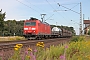 Bombardier 33616 - DB Cargo "185 148-4"
05.08.2020 - Peine-Woltorf
Gerd Zerulla