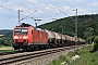 Bombardier 33616 - DB Cargo "185 148-4"
26.06.2020 - Einbeck-Salzderhelden
Martin Schubotz