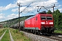 Bombardier 33616 - DB Cargo "185 148-4"
21.06.2021 - Thüngersheim
Christian Stolze