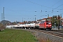 Bombardier 33616 - DB Cargo "185 148-4"
27.04.2021 - Hünfeld
Patrick Rehn