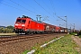 Bombardier 33616 - DB Cargo "185 148-4"
09.10.2021 - Burgstemmen
Jens Vollertsen