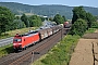 Bombardier 33616 - DB Cargo "185 148-4"
23.07.2021 - near Ludwigsau-Friedlos
Patrick Rehn