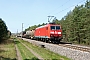 Bombardier 33616 - DB Cargo "185 148-4"
28.04.2022 - Unterlüß
Gerd Zerulla