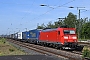 Bombardier 33616 - DB Cargo "185 148-4"
18.05.2022 - Babenhausen
André Grouillet