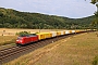 Bombardier 33616 - DB Cargo "185 148-4"
01.09.2022 - Karlstadt-Gambach
Wolfgang Mauser