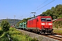 Bombardier 33616 - DB Cargo "185 148-4"
05.09.2024 - Karlstadt (Main)-Gambach
Wolfgang Mauser