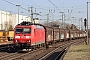Bombardier 33616 - DB Cargo "185 148-4"
27.02.2026 - WunstorfThomas Wohlfarth
