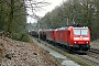 Bombardier 33617 - DB Schenker "185 149-2
"
20.03.2010 - Venlo 
Henk Zwoferink