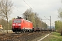 Bombardier 33617 - DB Schenker "185 149-2
"
29.03.2012 - Rhöndorf
Daniel Michler