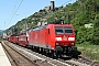 Bombardier 33617 - DB Schenker "185 149-2"
26.05.2012 - Kaub
Wolfgang Mauser