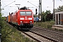 Bombardier 33617 - DB Schenker "185 149-2"
06.09.2011 - Verden (Aller)
Andreas Kriegisch