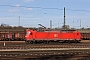 Bombardier 33617 - DB Schenker "185 149-2"
26.03.2013 - Kassel, Rangierbahnhof
Christian Klotz