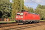 Bombardier 33617 - DB Schenker "185 149-2"
20.08.2014 - Leipzig-Thekla
Marvin Fries