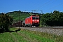 Bombardier 33617 - DB Cargo "185 149-2"
16.08.2016 - Himmelstadt
Holger Grunow