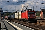 Bombardier 33617 - DB Schenker "185 149-2"
14.08.2014 - Bebra
Alex Huber