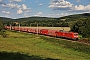 Bombardier 33617 - DB Cargo "185 149-2"
04.09.2017 - Großpürschütz
Christian Klotz