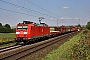 Bombardier 33617 - DB Cargo "185 149-2"
05.09.2018 - Espenau-Mönchehof
Christian Klotz