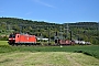 Bombardier 33617 - DB Cargo "185 149-2"
15.05.2019 - Ludwigsau-Reilos
Patrick Rehn